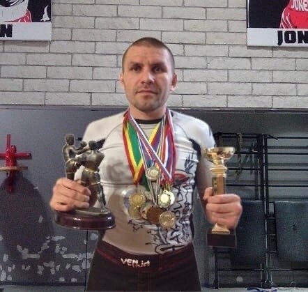 Кочетков Александр Николаевич