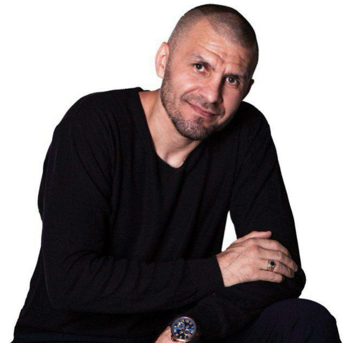 Кочетков Александр Николаевич